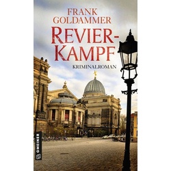 Revierkampf