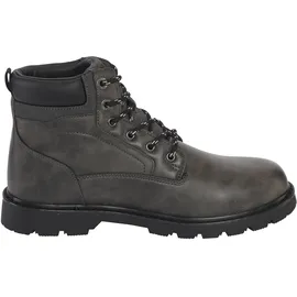 O'Neill Daro Men High Herren Schwarz Shadow 43