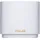 Asus ZenWiFi XD4 Plus AX1800 weiß, Router und 2x Repeater Set, 3er-Bundle (90IG07M0-MO3C40)