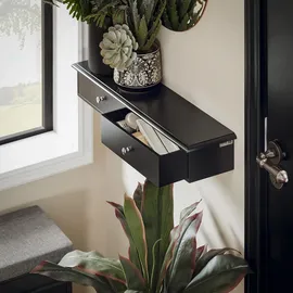 SoBuy Frg43-sch Wohnzimmerschrank