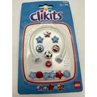 LEGO LEGO® Clikits Armband Sport und Sternchen