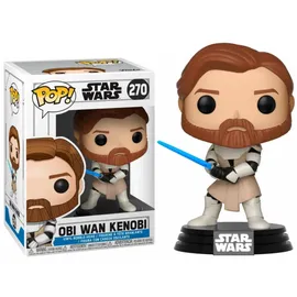 Funko Star Wars Obi Wan Kenobi Sammelfigur