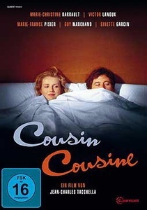 Cousin  Cousine (DVD)