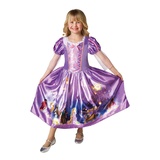 Disney – i-620663l – Kostüm Dream Princess Rapunzel – Größe L