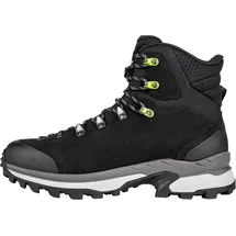 Lowa Randir GTX Mid Herren schwarz - Gr.: 42.5