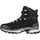 Lowa Randir GTX Mid Herren schwarz - Gr.: 42.5