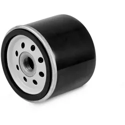 K&N Filters Ölfilter KN-651 Motorölfilter,Filter für Öl