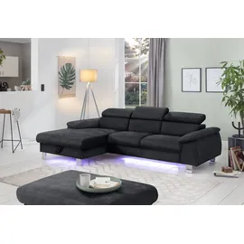 Cotta Collection Komaris 242x90x100cm links