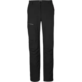 KILLTEC Damen Hose, schwarz, 38