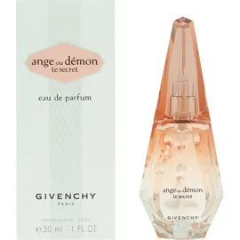 Givenchy Ange ou Demon Le Secret Eau de Parfum 30 ml