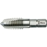 WERA 844 Einschnittgewindebohrer 5x12.5x36mm, 1er-Pack (05104668001)