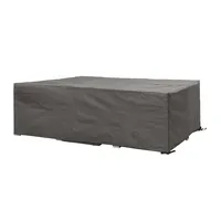 Gardissimo 344486 Nara Schutzhülle Lounge Set Gruppen 270x210x80cm