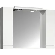 VCM Mid.you 100 cm weiß