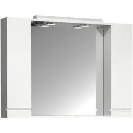 VCM Mid.you 100 cm weiß