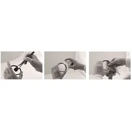 B+W Lens Cleaner Pumpspray 50 ml