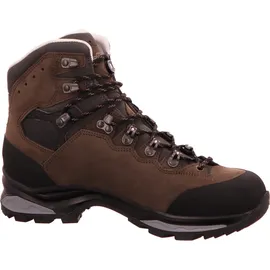 Lowa Camino Evo LL Herren Trekkingstiefel, braun, Größe 43 1⁄2 - 43 1⁄2