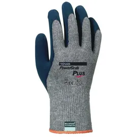 TOWA Handschuh Power Grab Plus, Gr. 9