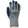 TOWA Handschuh Power Grab Plus, Gr. 9