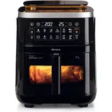 Ariete Heißluftfritteuse 4636/00 schwarz