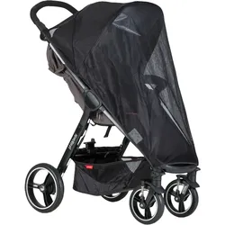 phil & teds Smart Buggy 2016 Sun Cover