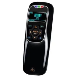 ARTDEV ARTD AS7210WBU2 - Barcodescanner 1D Laser Bluetooth AS-7210 V2 - Barcode-