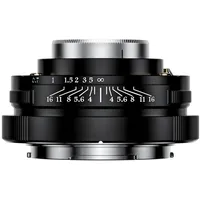 thypoch Eureka 28 mm F2,8, Leica M-Mount