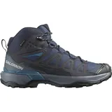 Salomon X Ultra 360 GTX Herren Blue Nights/Dark Navy/Dark Blue 42
