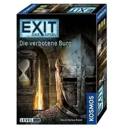 KOSMOS 692872 EXIT - Die verbotene Burg