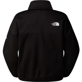 The North Face Fleece Interest Sweatshirt Schwarz L