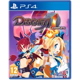 Disgaea 1 Complete PS4