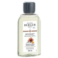 Maison Berger Samt aus dem Orient Nachfüller 200 ml
