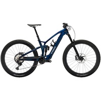 Trek Fuel EXe 9.8 XT 2023 | mulsanne blue | E-Bike Fully
