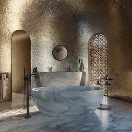Hansgrohe Citterio E Einhandmischer Mattschwarz