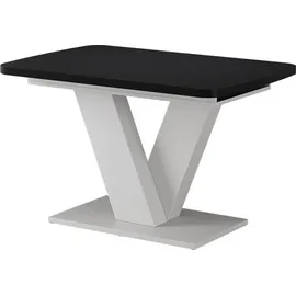 Vicco Fenaro 120 x 77,4 x 80 cm schwarz/weiß