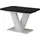 Vicco Fenaro 120 x 77,4 x 80 cm schwarz/weiß