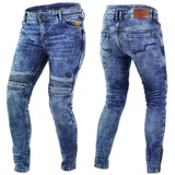 Trilobite Micas Urban Jeans Blau Gr. 28/32