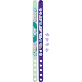 LEGO Dots Meerjungfrauen Freundschaftsarmbänder 41909