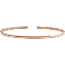 CHRIST Armreif roségold Damen 