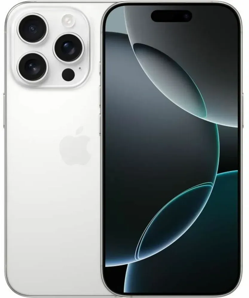 Smartphone Apple iPhone 16 Pro 512GB 6,3