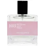 Bon Parfumeur 103 Fleur de Tiarе-Jasmin-Hibiscus Eau de Parfum 30 ml