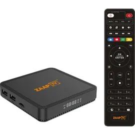 ZaapTV HD909N Android 11 Mediaplayer 4K
