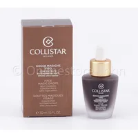 Collistar Magic Drops Face Self-Tanning Concentrate, 30ml