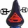 Volare Superman 16 Zoll Farbe Blau