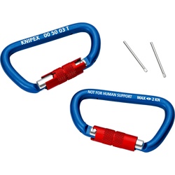 Knipex, Karabiner