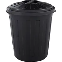 OK. Mini-Mülleimer 7 l Graphit