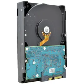Toshiba DT01 Series 2 TB 3,5" DT01ACA200