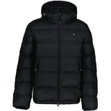 GANT ACTIVE CLOUD JACKET schwarz XL