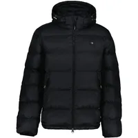 GANT ACTIVE CLOUD JACKET schwarz XL