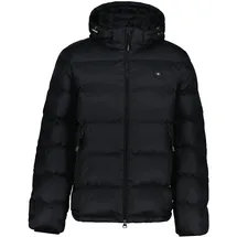 GANT ACTIVE CLOUD JACKET schwarz XL