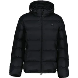 GANT ACTIVE CLOUD JACKET schwarz XL